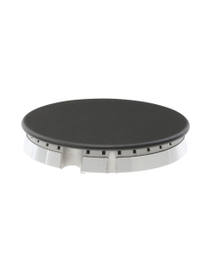 Bosch / Siemens Branderdeksel 00616227