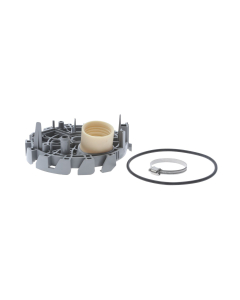 Bosch / Siemens Deksel 00649249