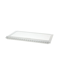 Bosch / Siemens Plaat 00353027