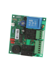 Bosch / Siemens Sturingsmoduul 00496238