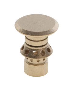 Bosch / Siemens Branderdeksel 00628357