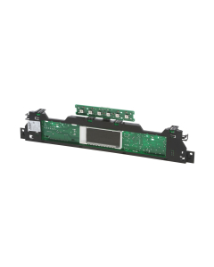 Bosch / Siemens Bedienings moduul 00669426