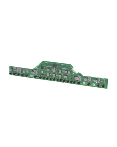 Bosch / Siemens Bedienings moduul 00673791