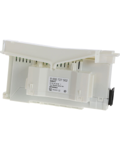 Bosch / Siemens Vermogensmodule geprogrammeerd 00658818