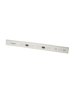Bosch / Siemens Geprogr. control module 00752259