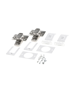 Bosch / Siemens Deur scharnier 00610416