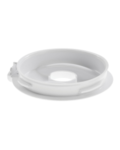 Bosch / Siemens Deksel 00618124