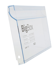 Bosch / Siemens Paneel 11000683
