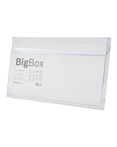 Bosch / Siemens Paneel 11000683