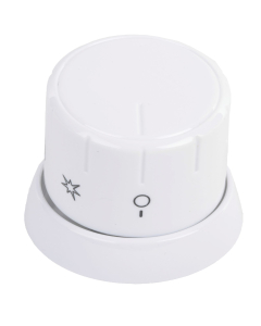 Bosch / Siemens Draaiknop-kookeenheid 00627010