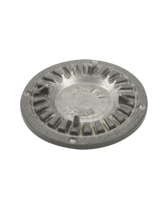 Bosch / Siemens Branderdeksel 00627034