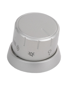 Bosch / Siemens Draaiknop-kookeenheid 00626929
