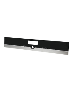 Bosch / Siemens Bedieningspaneel 11003447