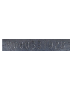 Bosch / Siemens Scharnier-venster 00615919