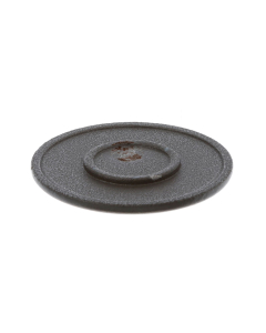 Bosch / Siemens Branderdeksel 12012593