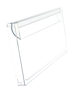 Bosch / Siemens Paneel 11012932