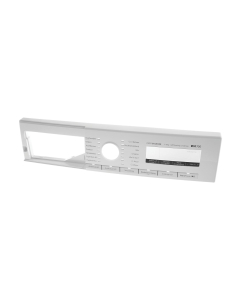 Bosch / Siemens Bedieningspaneel 11024922