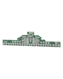 Bosch / Siemens Bedienings moduul 11026366