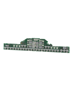 Bosch / Siemens Bedienings moduul 11026364