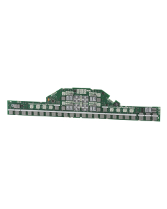 Bosch / Siemens Bedienings moduul 11026371