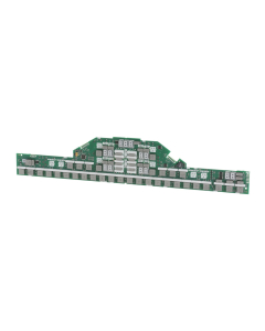 Bosch / Siemens Bedienings moduul 11026383