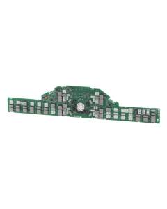Bosch / Siemens Bedienings moduul 11026449