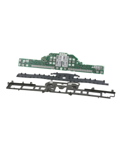 Bosch / Siemens Bedienings moduul 11033155