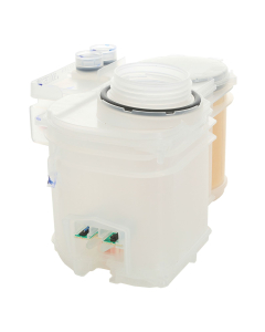 Bosch / Siemens Waterontharder 12026873