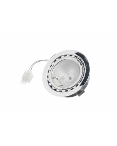Bosch Siemens Halogeenlamp compleet 00175069