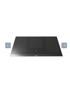 Bosch Siemens Keramische Glasplaat 00719126