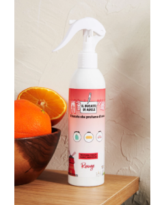 Il Bucato Di Adele Parfum Textielspray 250 Rouge