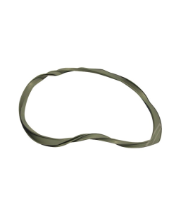 AEG / Electrolux afdichtingsrubber van filter voor wasdroger witgoedpartsnr: 8996470700114