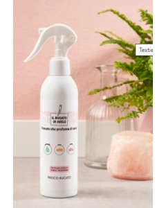 Il Bucato Di Adele Parfum Textielspray 250 Fresco Bucato