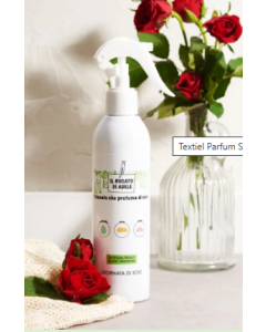 Il Bucato Di Adele Parfum Textielspray 250 Giornata