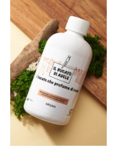 Il bucato di adele wasparfum 500ml Argan / Argan