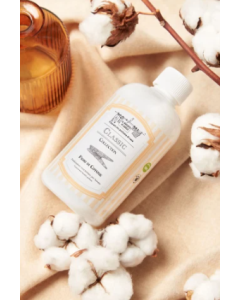 Il bucato di adele wasparfum 500ml Katoenbloem / Fiori di Cotone