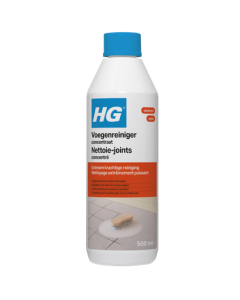 HG voegenreiniger concentraat 135050100
