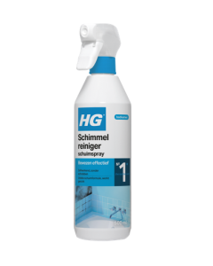 HG schimmelreiniger schuimspray 632050100