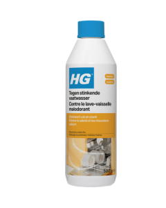 HG tegen stinkende vaatwasser 0,5KG - 636050100