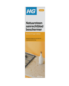 HG Natuursteen aanrechtblad beschermer 272010100