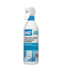 HG toiletruimte reiniger 320050100