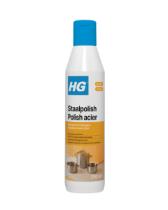 HG staalpolish 168030100