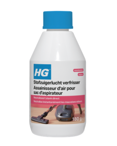 HG stofzuiger – lucht – verfrisser 170030100