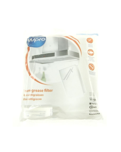 Universele Afzuigkap Filter 484000008527
