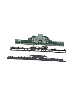Bosch / Siemens Bedienings moduul 11033187